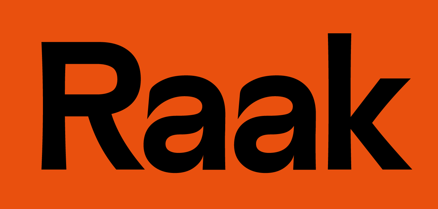 Raak Logo